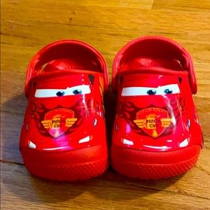 Toddler Crocs